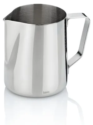 Produktbild von Milchkännchen Rista Edelstahl 18/10 0,55l