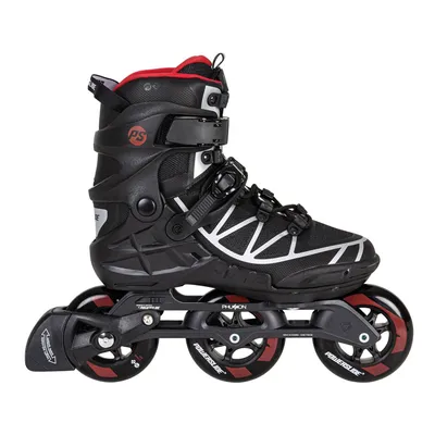 Produktbild von Powerslide Phuzion Argon 100 Skates Senior