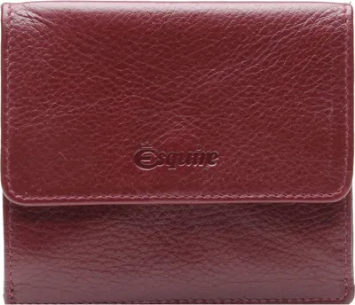 Immagine prodotto di Esquire portafoglio Peru Lady Wallet Bordeaux