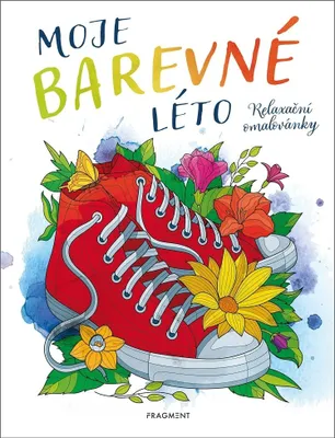 Image de Mon été coloré