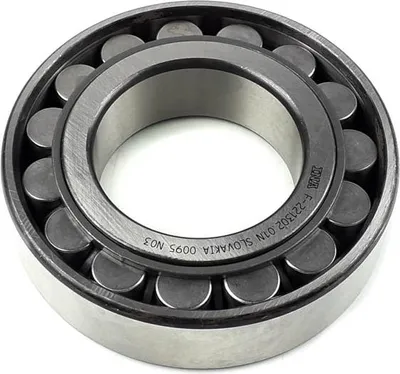 Image de Roulement de boîte de vitesses Scania 4 P G R T 1408178