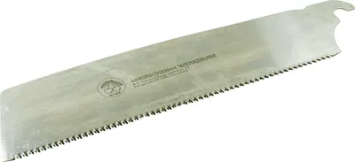 Produktbild von Kirschen Ersatzblatt (Sägeblatt) zur Japansäge / Universalblatt 225mm - 4191000