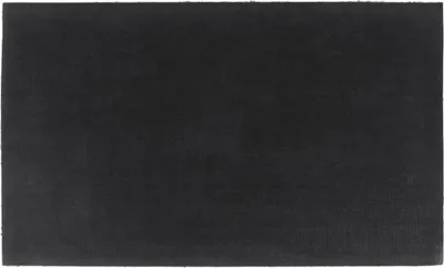 Produktbild von vidaXL Fußmatte Natur 45x75 cm Kokosfaser Getuftet