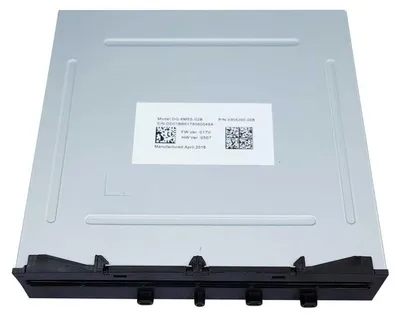 Produktbild von Xbox One X / S Blueray Laufwerk DG-6M5S-02B mit Platine