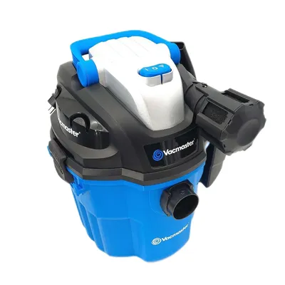 Produktbild von Vacmaster WM1518R 1500W 18L Nass Trockensauger Zuhause,Küche,Teppich,Auto,Garten