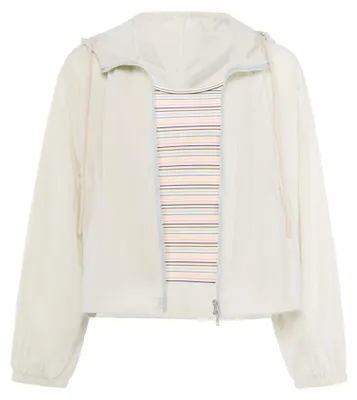 Image de Ensemble 2 pièces pour femmes TEYLON - vert, taille M