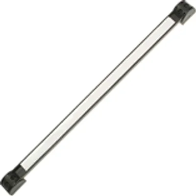 Image de Barre magnétique très puissante / barre magnétique / barre d'outils 200 mm BLANC