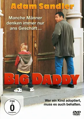 Produktbild von Big Daddy
