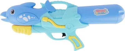 Produktbild von Delphin-Wasserpistole