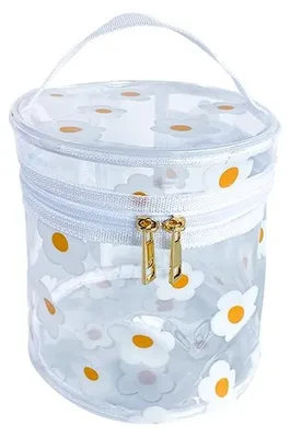 Productafbeelding van Waterdichte Cosmeticatas met Fruitpatroon