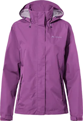 Produktbild von Vaude Wo Escape Light Jacket magenta 38