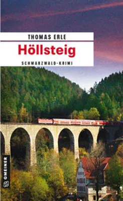 Obrázek produktu pro Höllsteig