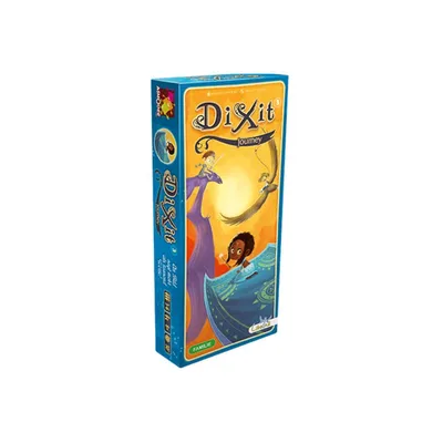 Immagine prodotto di Dixit 3 (Viaggio Dixit)