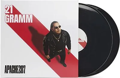 Obrázok produktu pre Apache 207: 21 gramov