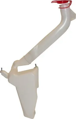 Produktbild von JP GROUP 1198600600 Wischwasserbehälter für VW POLO (9N) für SKODA Fabia II Schrägheck (542) Fabia II Combi (545) für SEAT Ibiza III Schrägheck (6L)