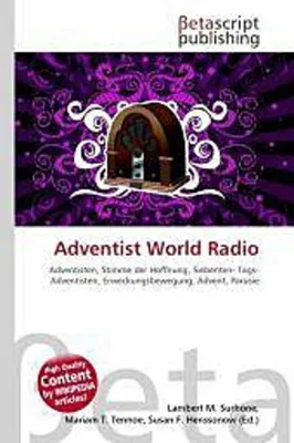 Produktbild von Adventist World Radio