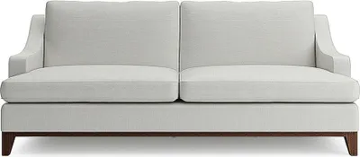 Produktbild von Sofa 3-Sitzer Stoffsofa Couch Chesterfield Polstersofa Loungesofa Dreisitzer Neu