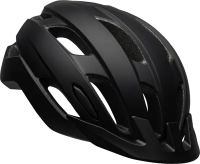 Produktbild von Bell Trace Mips matte black  US/M  Schwarz