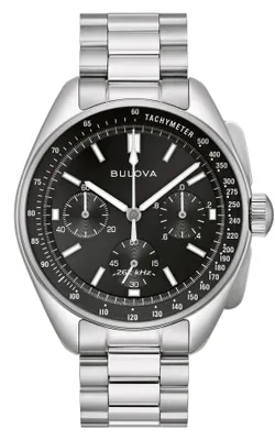 Obrázek produktu pro Bulova 96K111 Watch Lunar Pilot Special Set