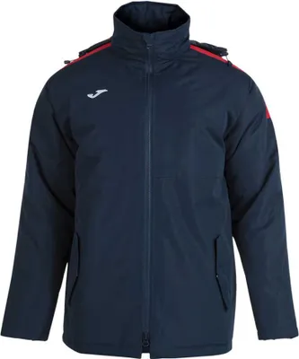 Produktbild von Joma Trivor Jacke Blau S Mann Blau S