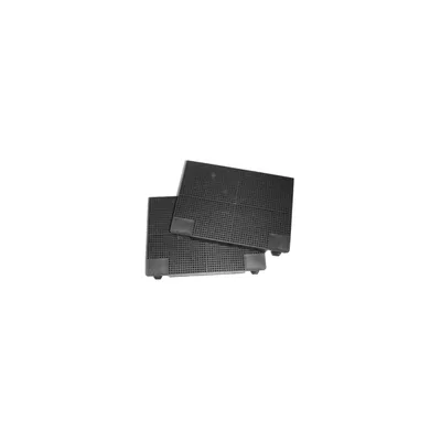 Obrázok produktu pre Uhlíkový filter Whirlpool ARISTON C00385096 Wpro 484000008781 Typ141 192x136mm 2ks