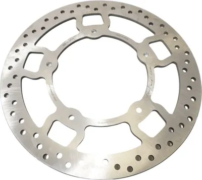 Produktbild von Ng Vordere Bremsscheibe Royal Enfield Super Meteor 650 '23, (320X141.73X6Mm) (5X8.25Mm)