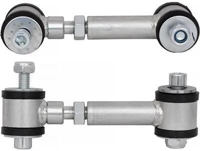 Produktbild von DIEDERICHS Koppelstange Stabilisator für VW Golf IV Schrägheck (1J1) Vorne 1221316