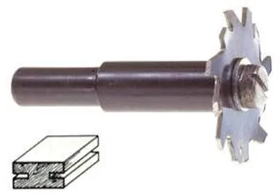 Obrázek produktu pro Fréza na vyřezávání – ø 30 × 2,5 mm, PG 369,00