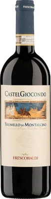 Produktbild von Brunello di Montalcino Castelgiocondo - 2019 - Marchese Frescobaldi