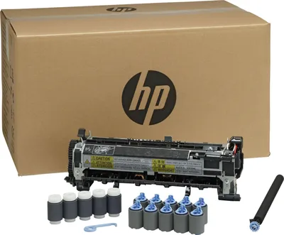 Produktbild von HP Wartungskit F2G77A 220V