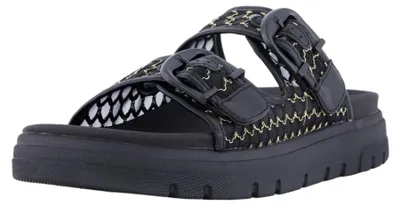 Produktbild von TT.BAGATT Klassische Pantoletten Damen 32323330343337 Schwarz 42 EU