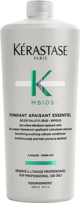 Produktbild von Kérastase Symbiose Fondant Apaisant Essentiel Conditioner 1000 ml