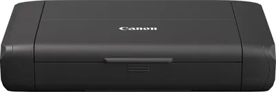 Image de Canon PIXMA TR150 avec batterie