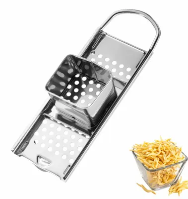 Immagine prodotto di Westmark Spätzlehobel Knöpfle Inox, 61212270