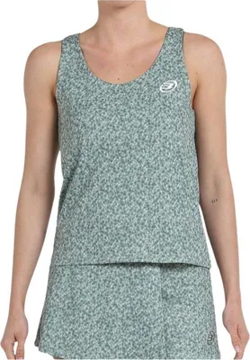 Produktbild von Bullpadel Tank Top Bisas Grün Damen