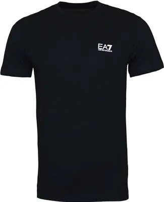Produktbild von EA7 Emporio Armani T-Shirt Shortsleeve mit Rundhals