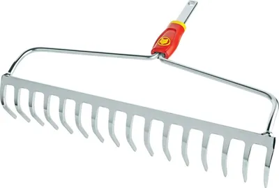 Produktbild von Bügel Rechen multi-star DO-M 40 ( ohne Stiel )