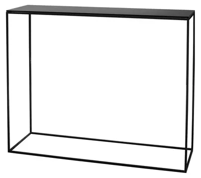 Immagine prodotto di Mensola Kaheku Eklund nero 100x33x81h 323025813