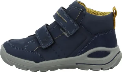 Produktbild von Ricosta Klettstiefel Jungen 32313131363532 Blau 28 EU