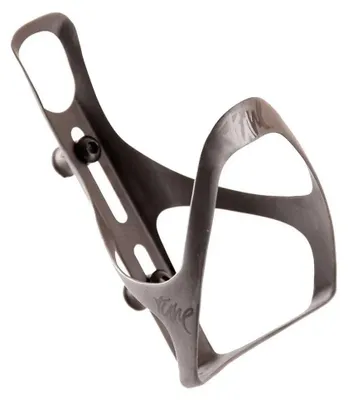 Produktbild von Tune Carbon Mtb Flaschenhalter Schwarz Schwarz One Size