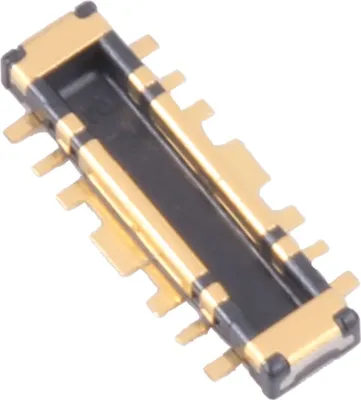 Produktbild von Batterie Akku FPC Connector für Flex Kabel für Apple iPhone 13 Serie Ersatzteil