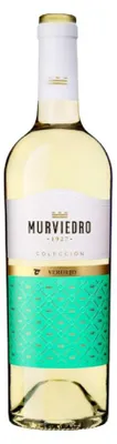 Produktbild von Murviedro Colección Verdejo 2019 Weißwein Spanien VT von Kastilien und León 75.00 cl 12.0 %