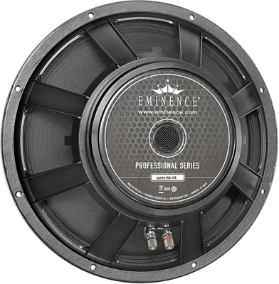 Zdjęcie produktu dla Eminence Kappa Pro-15A Kolumna nagłośnieniowa PA