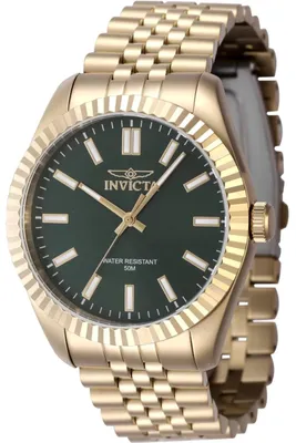 Image de Invicta Specialty 47489 Montre à Quartz pour Homme - 43 mm