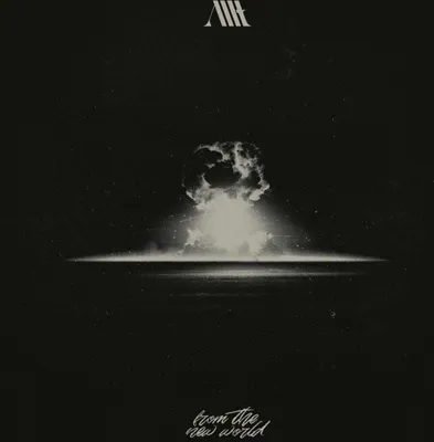 Produktbild von From The New World
