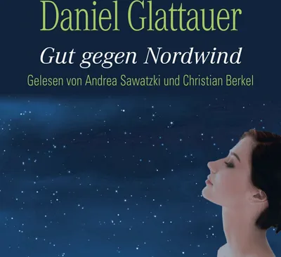 Produktbild von Sawatzki,Andrea/Berkel,Christian-Daniel Glattauer: