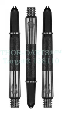 Produktbild von Target Carbon TI Shafts inbetween