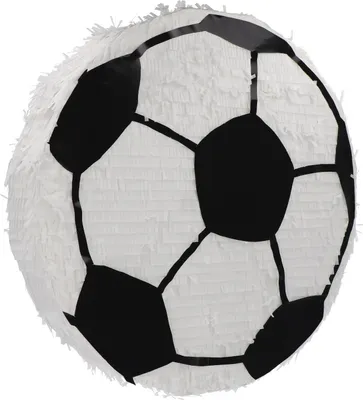 Produktbild von Folat Pinata Fußball Sonstige Sonstige