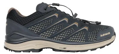 Produktbild von LOWA MEADOW GTX LO SL, Männlich, Erwachsener, Blau, Sand, Outdoor-Schuhe, Schnelles Wandern, Walken, Wandern, Trecken, Deutsch