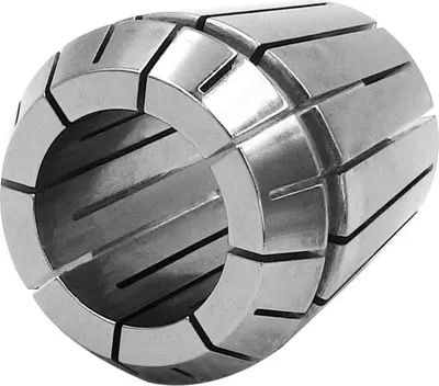 Produktbild von PAULIMOT ER40-Präzisions-Spannzange 24-23 mm nach DIN 6499